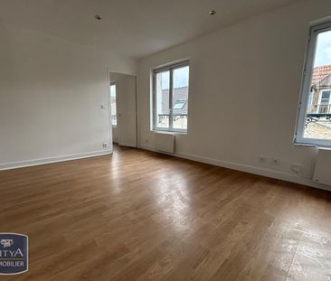Location Appartement 2 pièces 41m² RAMBOUILLET 78120 - Photo 1