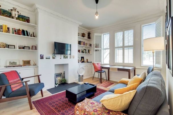 1 bedroom flat to rent - Photo 1