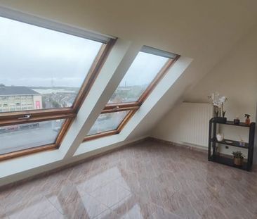 Appartement te huur - Foto 3