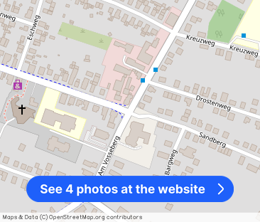 Oberwohnung mit Balkon am Obenende in zentraler Lage - Photo 1