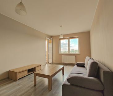 50 m², 2 pokoje, Architektów, Rzeszów - Фото 5