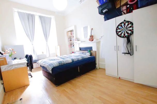 3 Bed Flat, Gibson Street, G12 - Photo 1