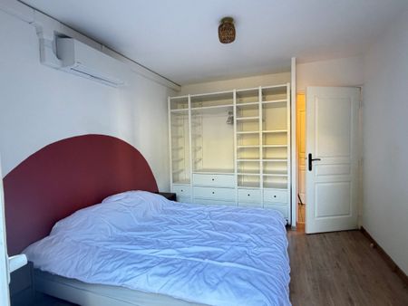 Location Appartement 3 pièces Meublé 63m² CALUIRE ET CUIRE 69300 - Photo 3