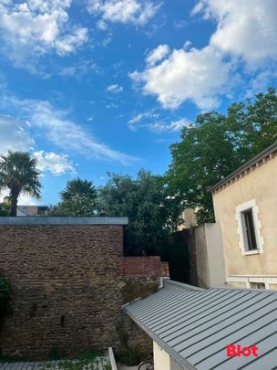Location Appartement 2 pièces 44m² RENNES 35000 - Photo 1