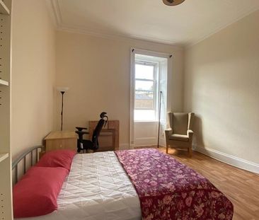 Room in a Shared House, Mayfield Road, EH9 - Photo 4