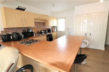 Milton Street, Swanscombe, Kent, DA10 0DQ - Photo 4