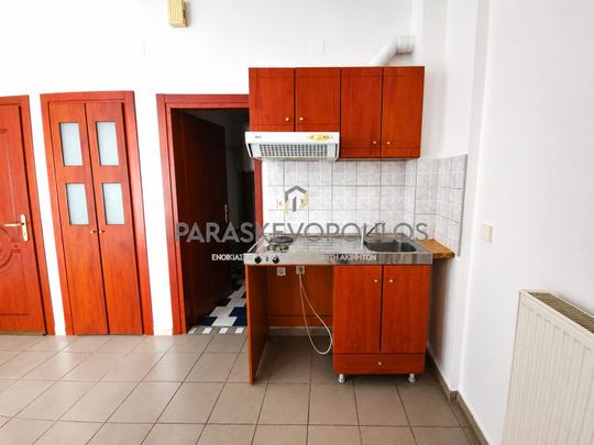 Studio/Γκαρσονιέρα για ενοικίαση - Κατερίνη, - Photo 1