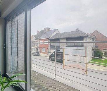 Gezellig appartement met 2 slaapkamers en een staanplaats - Foto 2