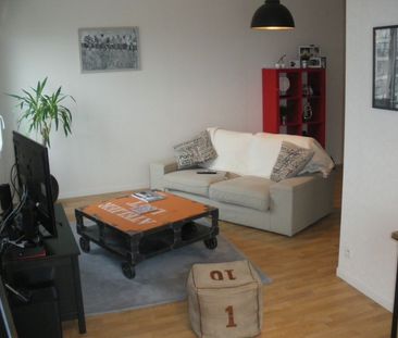 T3 Courrouze - Photo 1