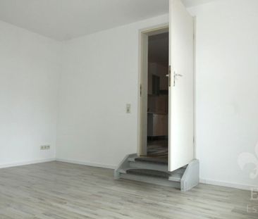 Praktische 3 Raum Wohnung in der Altstadt zwischen Universität & El... - Photo 1