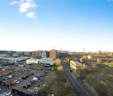 1 bedroom apartment to rent - Photo 5