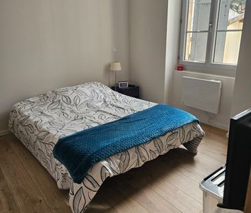 Location Appartement 2 pièces 33m² BOURG DE PEAGE 26300 - Photo 3