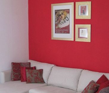 Studio Maastricht - Sint Nicolaasstraat - Foto 1