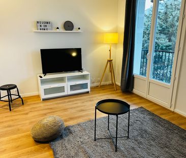 3 chambre de colocation - Villeurbanne , Villeurbanne - Photo 4