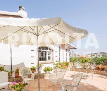 Villa unifamiliare via Forte Stella, Porto Ercole, Monte Argentario - Photo 2