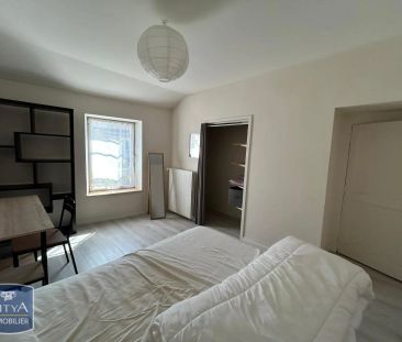 Appartement à louer 1 pièce 14.44m² - Photo 6