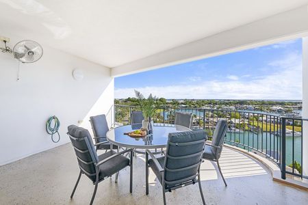 41/6 Marina Boulevard, 0820, Cullen Bay Nt - Photo 3