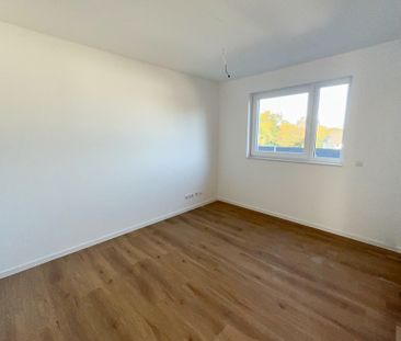 Erstbezug! 3-Zimmer Wohnung mit ca. 82m² an der Kieler Kante! - Photo 3