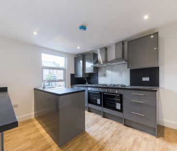 1 Bedroom Bedsit - Photo 1