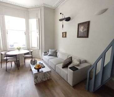 1 Bed Flat, Collingham Road, SW5 - Photo 5