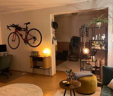 1,5 Zimmer Wohnung in Paderborn - Foto 1