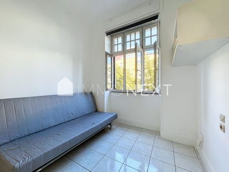 Studio Thionville - Photo 4