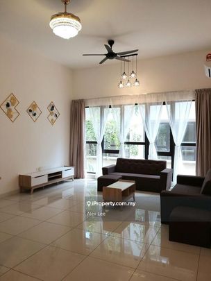 16 Sierra, Puchong - Photo 1