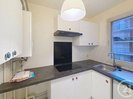 Appartement F2 À Louer 2 Pièces - 38,53 M - Photo 3