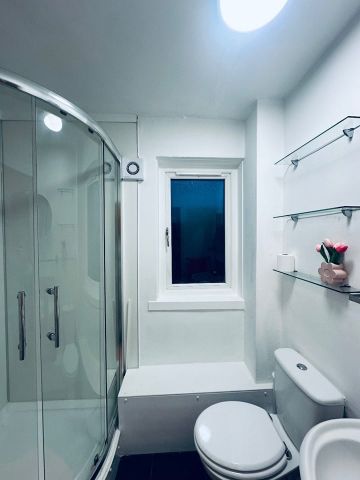 Studio Flat, Allan Avenue, PA4 - Photo 4