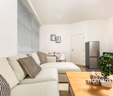 2 bedroom apartment to rent - Photo 6