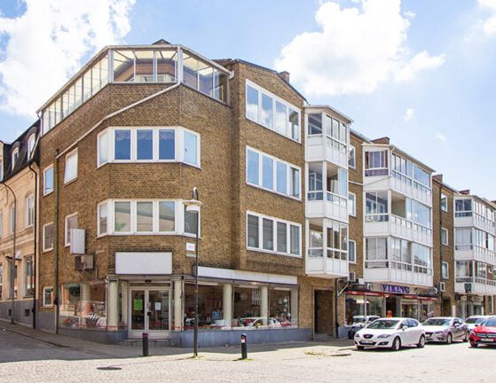 Södergatan, Eslöv - Photo 1