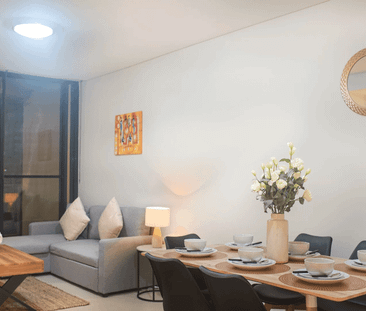 803/2 Brodie Spark Drive, Wolli Creek, NSW 2205 - Photo 6