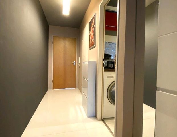 1Zi Wohnung in Neu-Ulm - Photo 1