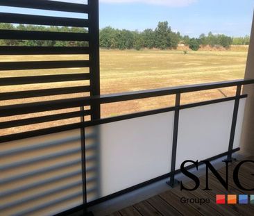 T2 AVEC BALCON ET PARKING - Photo 3