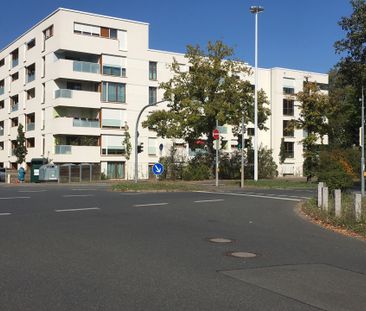 Gemütliche 2-Zimmer-Wohnung in Darmstadt-Kranichstein - Photo 2