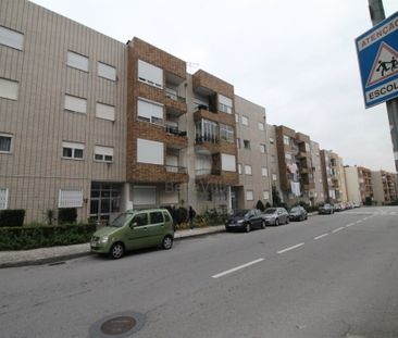 Apartamento T3 - Photo 6