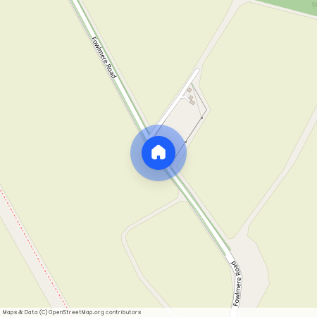 Fowlmere Road, Heydon, SG8