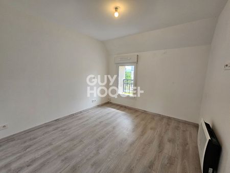 Appartement Ozouer Le Voulgis 3 pièce(s) - Photo 5