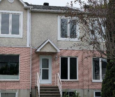 Maison 4 chambres - 1,5 sdb Trois-Rivières Ouest - Photo 1