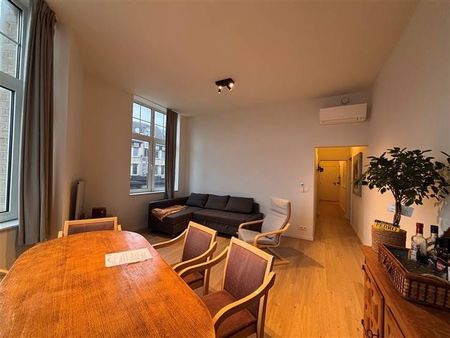 Appartement te huur - Photo 5
