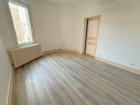 Location Appartement 2 pièces 33m² DIJON 21000 - Photo 5