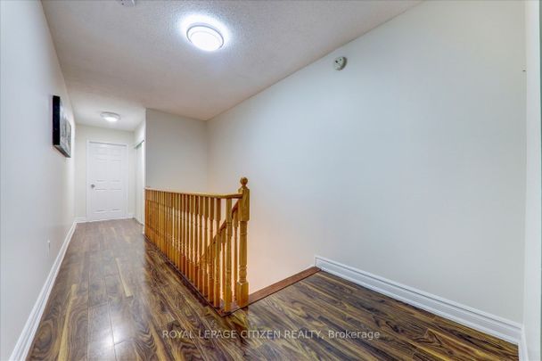 For Lease - 24 Holloway Road Unit# Upper, Markham, Ontario - Photo 1