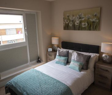 1 bedroom flat to rent - Photo 6