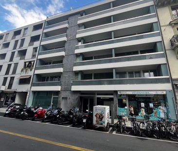 Bel appartement de 3 pièces à Genève - Photo 1