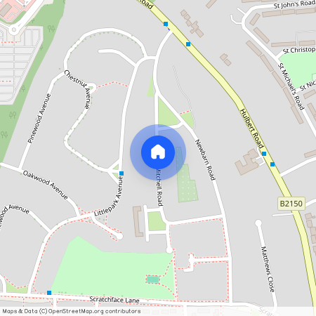 Mitchell Road Havant PO9