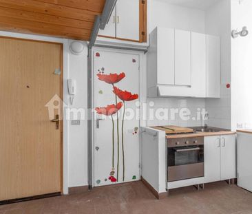 Monolocale corso San Gottardo 15, Corso San Gottardo, Milano - Photo 6