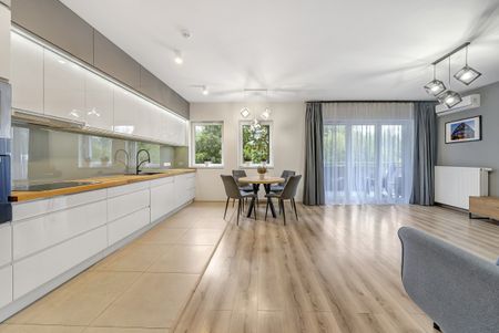 PIĘKNY APARTAMENT DLA WYMAGAJĄCEGO KLIENTA - Photo 3