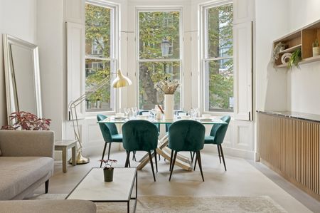 2 Bed Flat, Russell Road, W14 - Photo 4