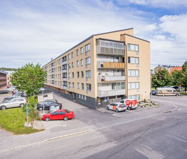 Södra Järnvägsgatan, Sundsvall - Photo 1