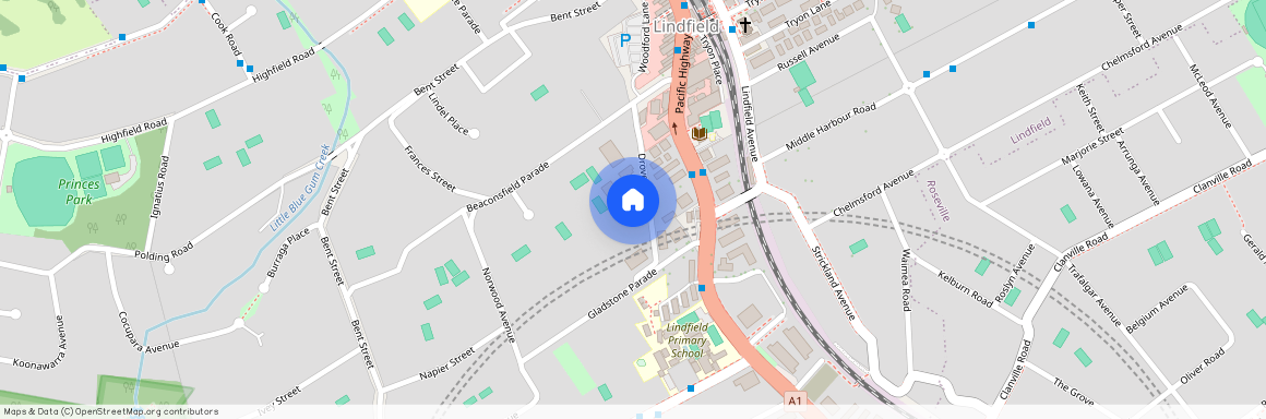 10/6-8 Drovers Way, NSW 2070, Lindfield